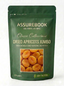 Dried Apricots Jumbo