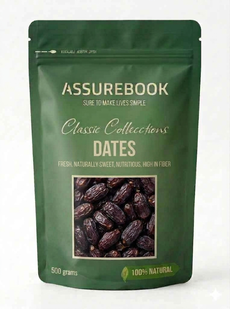Dates Main image
